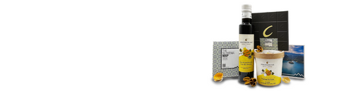 Navdušite svoje poslovne partnerje z darili, ki si jih bodo zapomnili