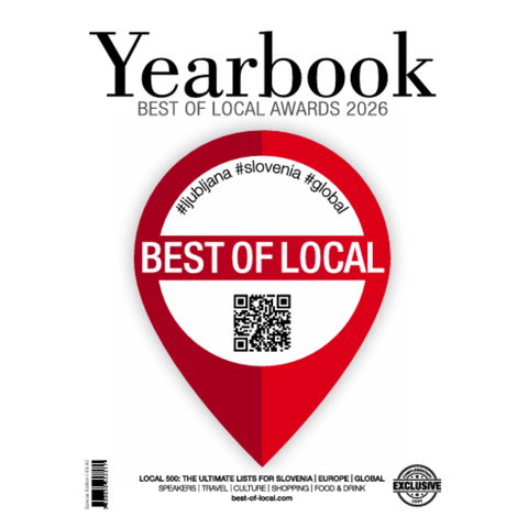 Yearbook 2026: Best Of Local Awards 2026