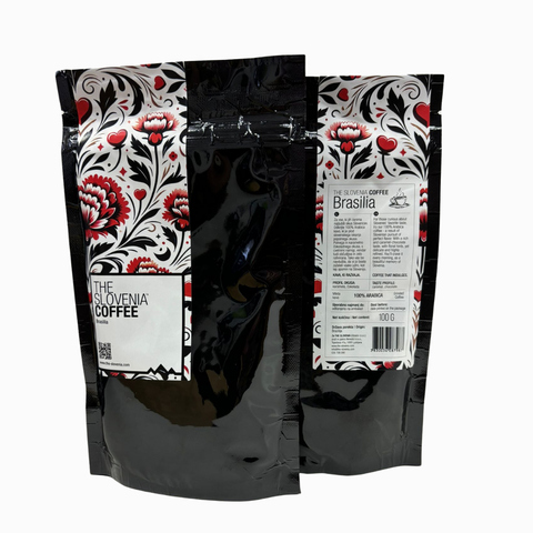 The Slovenia Coffee, 100g