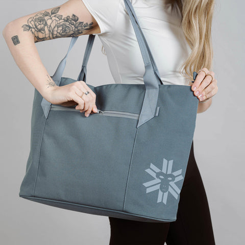 Snowmonkey Wander Tote