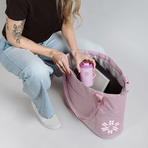 Snowmonkey Wander Tote