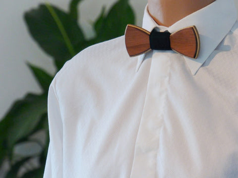 Leseni metuljček Oreh