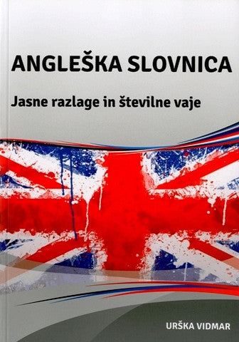 Angleška slovnica