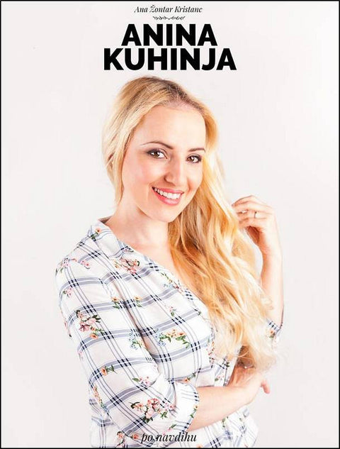 Anina kuhinja po navdihu