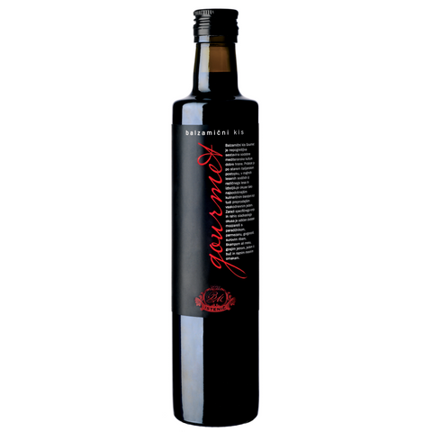 Balsamic Vinegar Gourmet