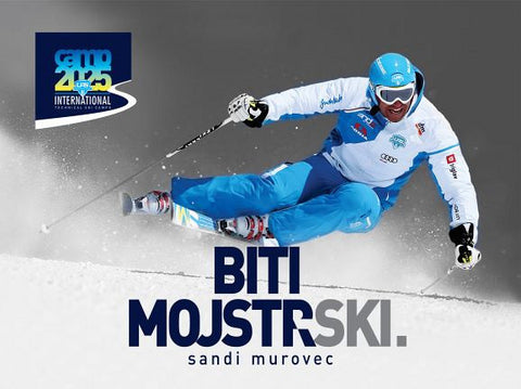 Biti mojstrski!