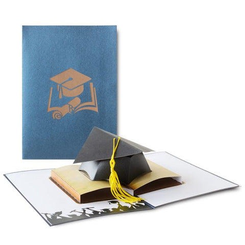 Voščilnica Diplomant