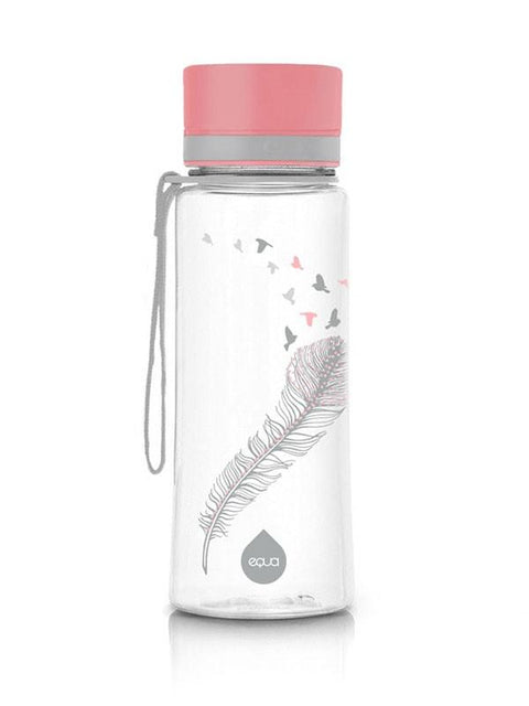 Birds steklenička brez BPA