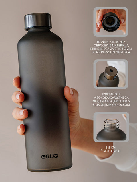 Ash Water Bottle