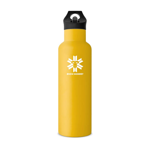 Go-getter 0,6 L Sunset Yellow