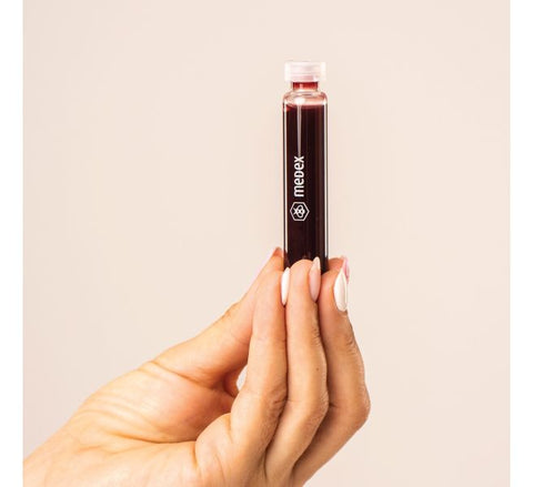 ROYAL JELLY JUNIOR VIAL