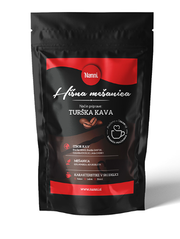Kavna mešanica 250g