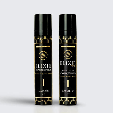 ELIXIR Klasik & ELIXIR Plus