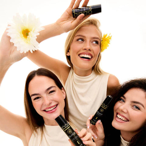 ELIXIR Anti-age linija