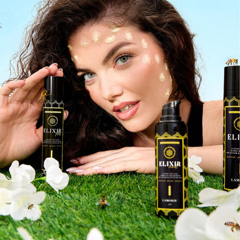 ELIXIR Anti-age linija