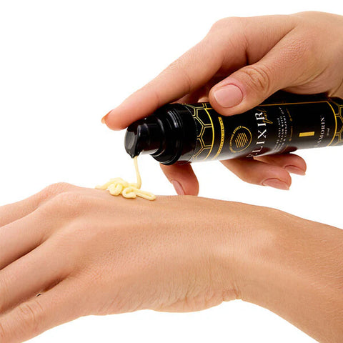 ELIXIR Anti-age linija