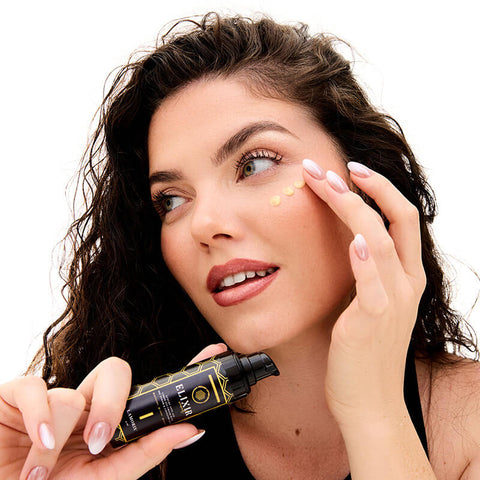 ELIXIR Anti-age linija