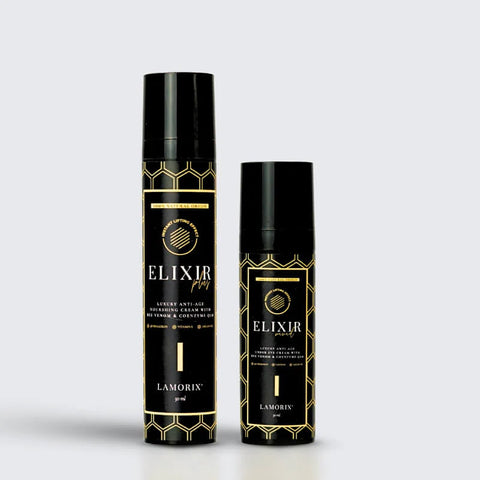 ELIXIR Plus & ELIXIR Vivid