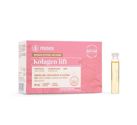 ROYAL JELLY JUNIOR VIAL