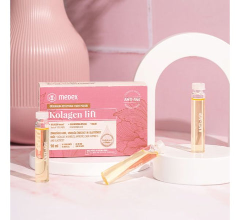 ROYAL JELLY JUNIOR VIAL