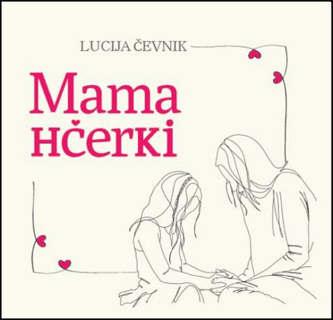 Mama hčerki