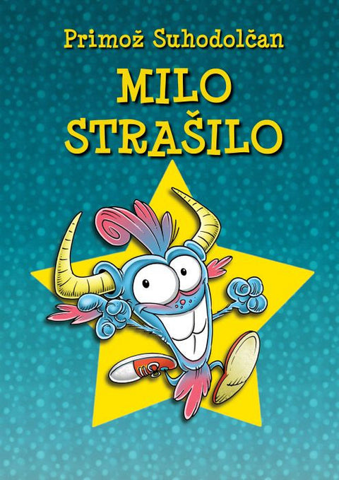 Milo strašilo