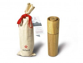 Salt grinder