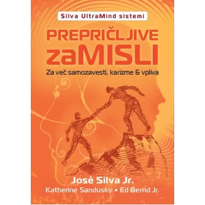 Prepričljive zaMISLI (Silva Ultramind sistemi)