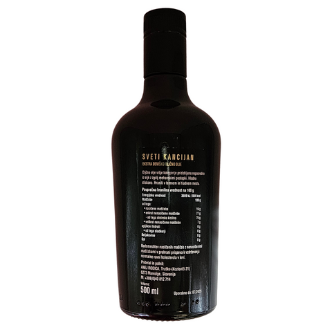 Olje Sveti Kancijan 500ml