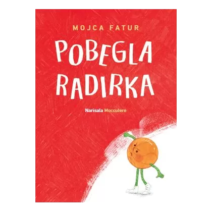 Pobegla radirka