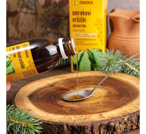 ROYAL JELLY JUNIOR VIAL