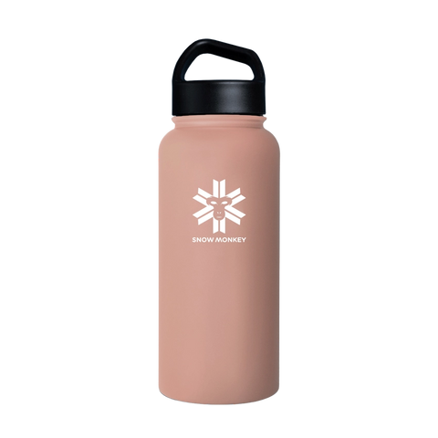 Snowmonkey Traveler 1 L