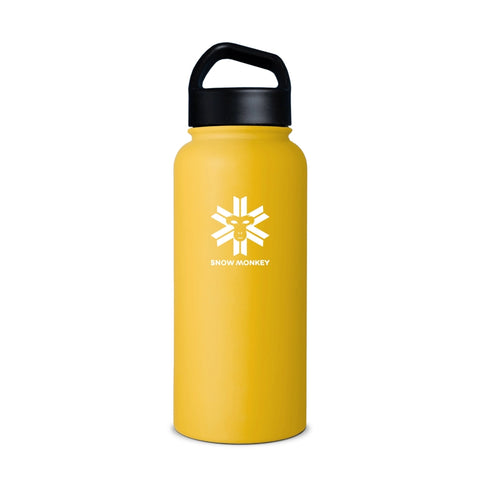 Snowmonkey Traveler 1 L