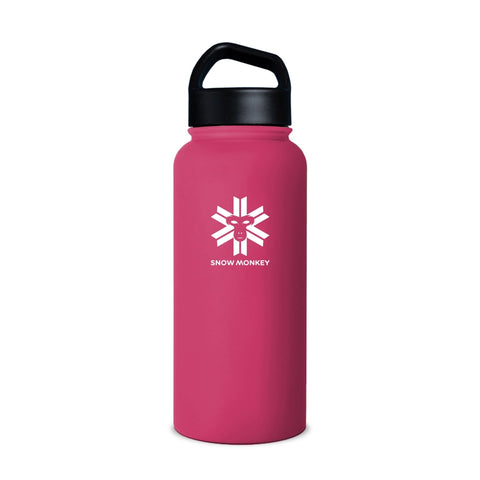 Snowmonkey Traveler 1 L