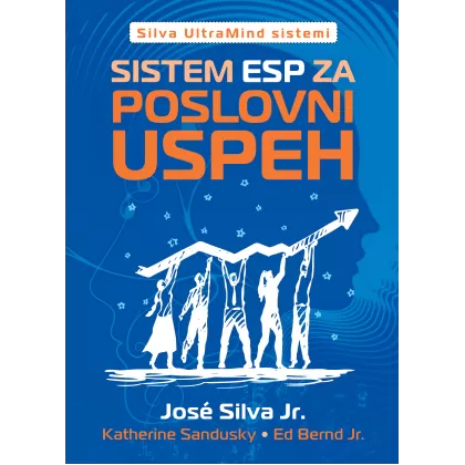 Silva UltraMind - Sistem ESP za poslovni uspeh