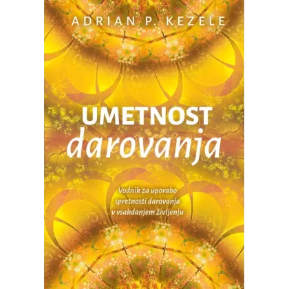 Umetnost darovanja