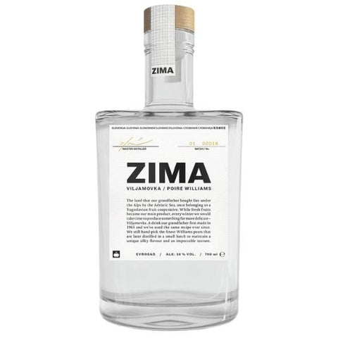 Viljamovka Zima, 38 Vol. %