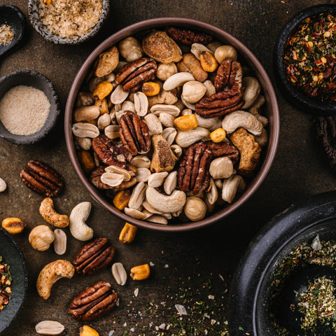 zMuesli prigrizki - Gricko