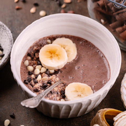 zMuesli Nourishing Cream