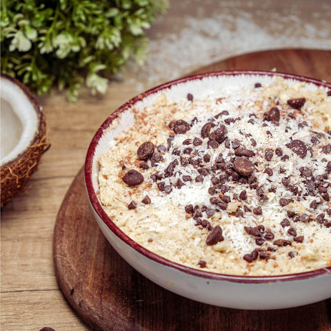 zMuesli kaša - Čokoladna fantazija